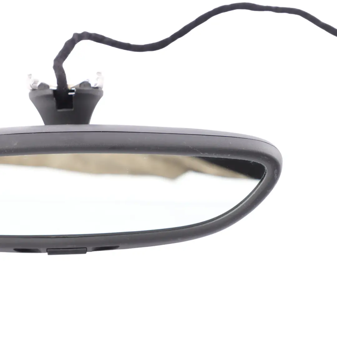 Interior Rear View Mirror Automatic Anti Dazzle to Porsche Macan 95B with Part number 7PP857511H Porsche Macan 95B Interior Rear View Mirror Automatic Anti Dazzle - SKU 7PP857511H - Part number 7PP857511H