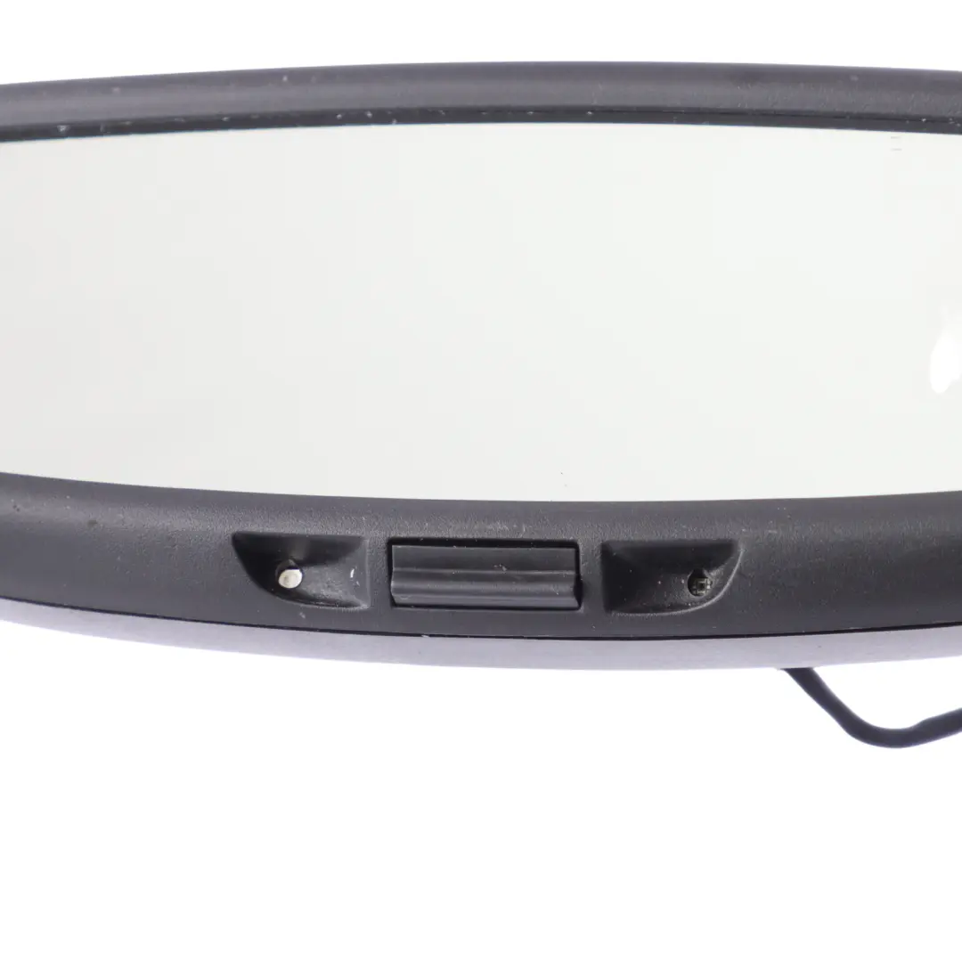 Porsche Macan 95B Interior Rear View Mirror Automatic Anti Dazzle - SKU 7PP857511H - Part number 7PP857511H