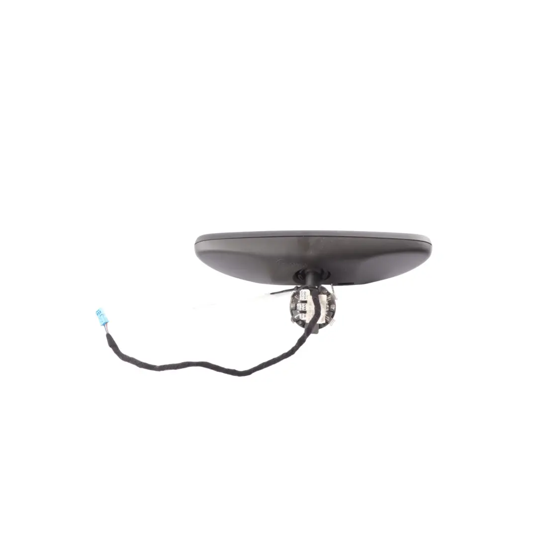 Porsche Macan 95B Interior Rear View Mirror Automatic Anti Dazzle - SKU 7PP857511H - Part number 7PP857511H