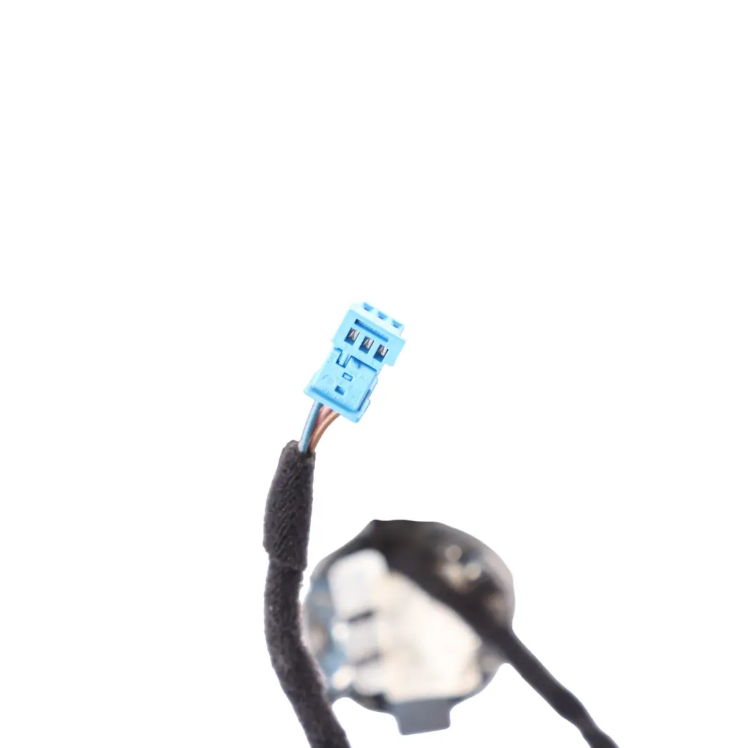 Porsche Macan 95B Interior Rear View Mirror Automatic Anti Dazzle - SKU 7PP857511H - Part number 7PP857511H