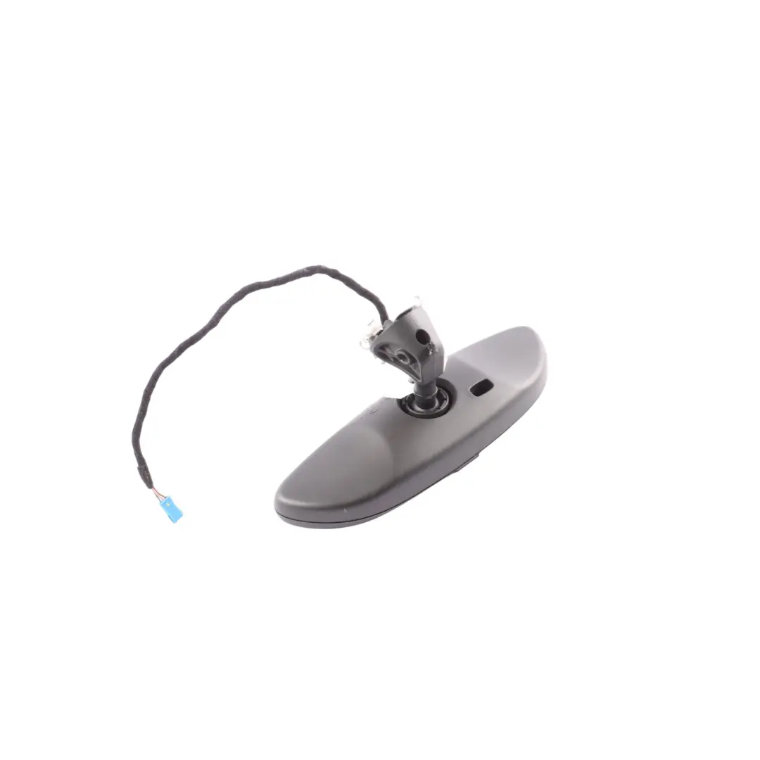 Porsche Macan 95B Interior Rear View Mirror Automatic Anti Dazzle - SKU 7PP857511H - Part number 7PP857511H