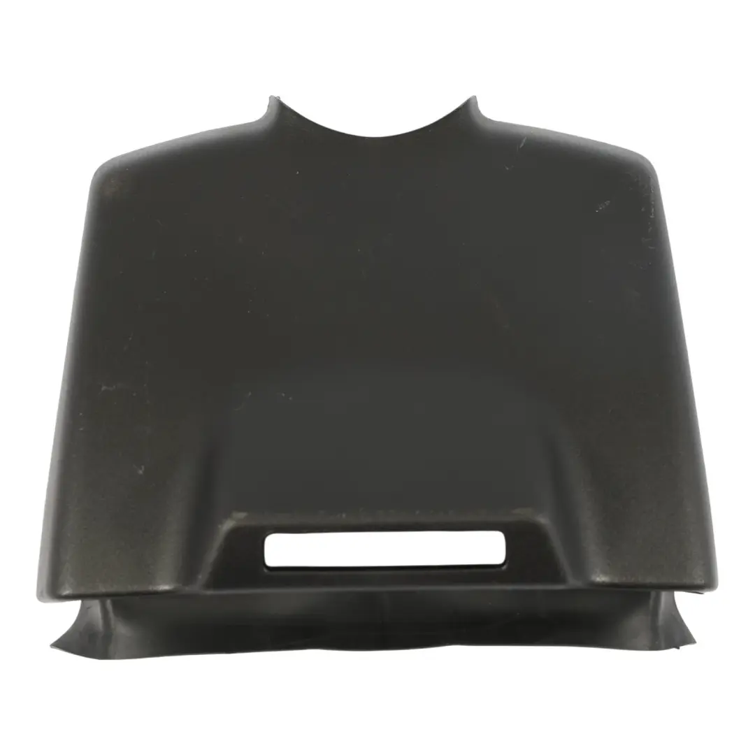 Porsche Macan S 95B Rear View Interior Mirror Trim Cover Panel - SKU 7PP863081C - Part number 7PP863081C