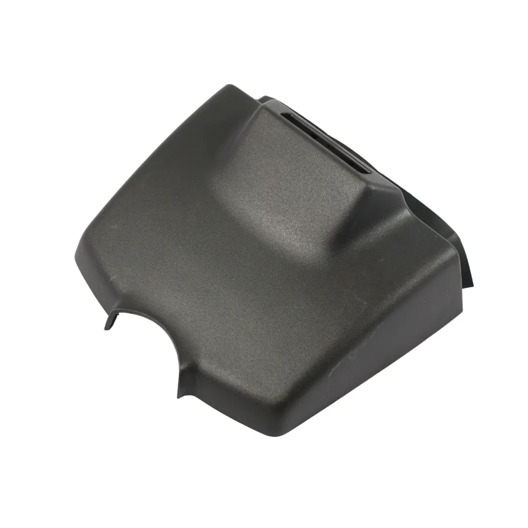 Porsche Macan S 95B Espejo Retrovisor Interior Cubierta Panel - SKU 7PP863081C - Número de pieza 7PP863081C