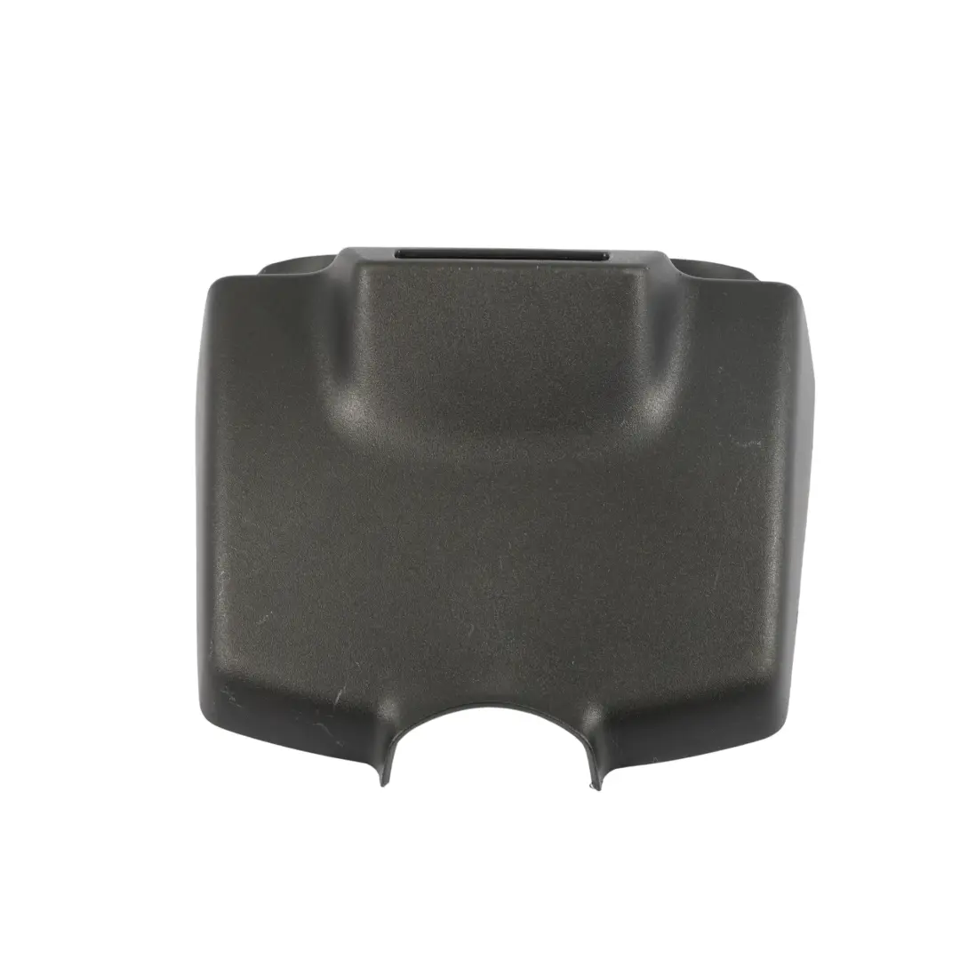 Porsche Macan S 95B Rear View Interior Mirror Trim Cover Panel - SKU 7PP863081C - Part number 7PP863081C