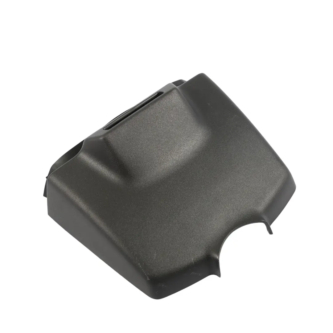 Porsche Macan S 95B Rear View Interior Mirror Trim Cover Panel - SKU 7PP863081C - Part number 7PP863081C