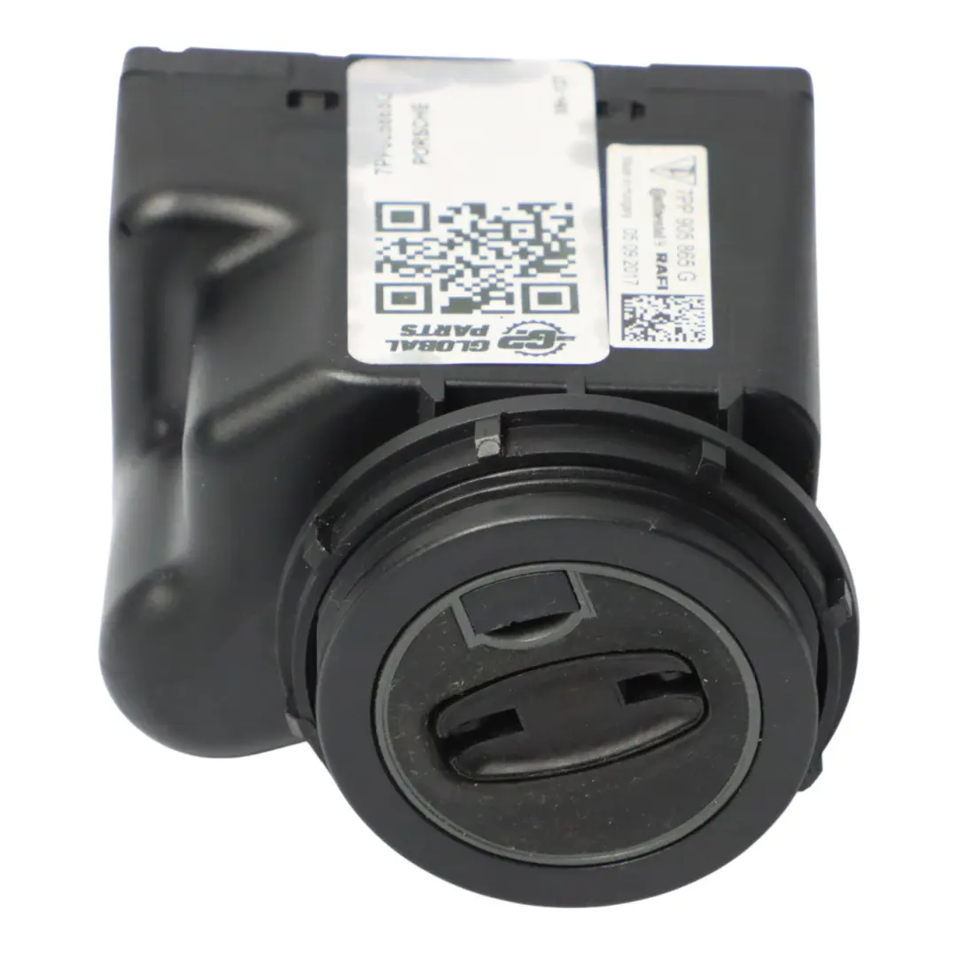 Interruttore Di Accensione Avviamento per Porsche Macan 95B con numero di parte 7PP905865G Porsche Macan 95B Interruttore Di Accensione Avviamento - SKU 7PP905865G - Numero di parte 7PP905865G