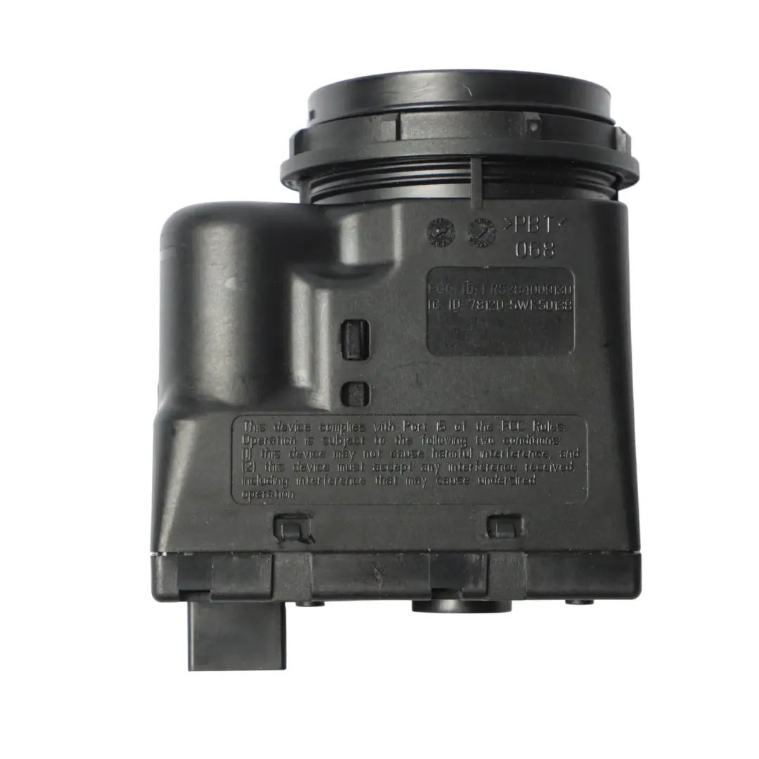 Porsche Macan 95B Ignition Lock Starter Switch Key Reader - SKU 7PP905865G - Part number 7PP905865G