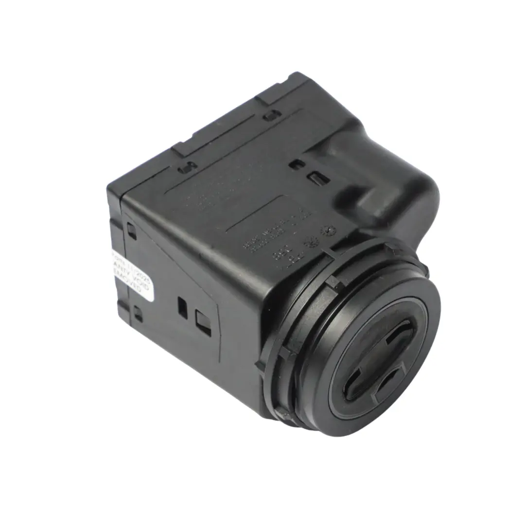 Cerradura De Encendido Interruptor De Arranque para Porsche Macan 95B con número de pieza 7PP905865G Porsche Macan 95B Cerradura De Encendido Interruptor De Arranque - SKU 7PP905865G - Número de pieza 7PP905865G