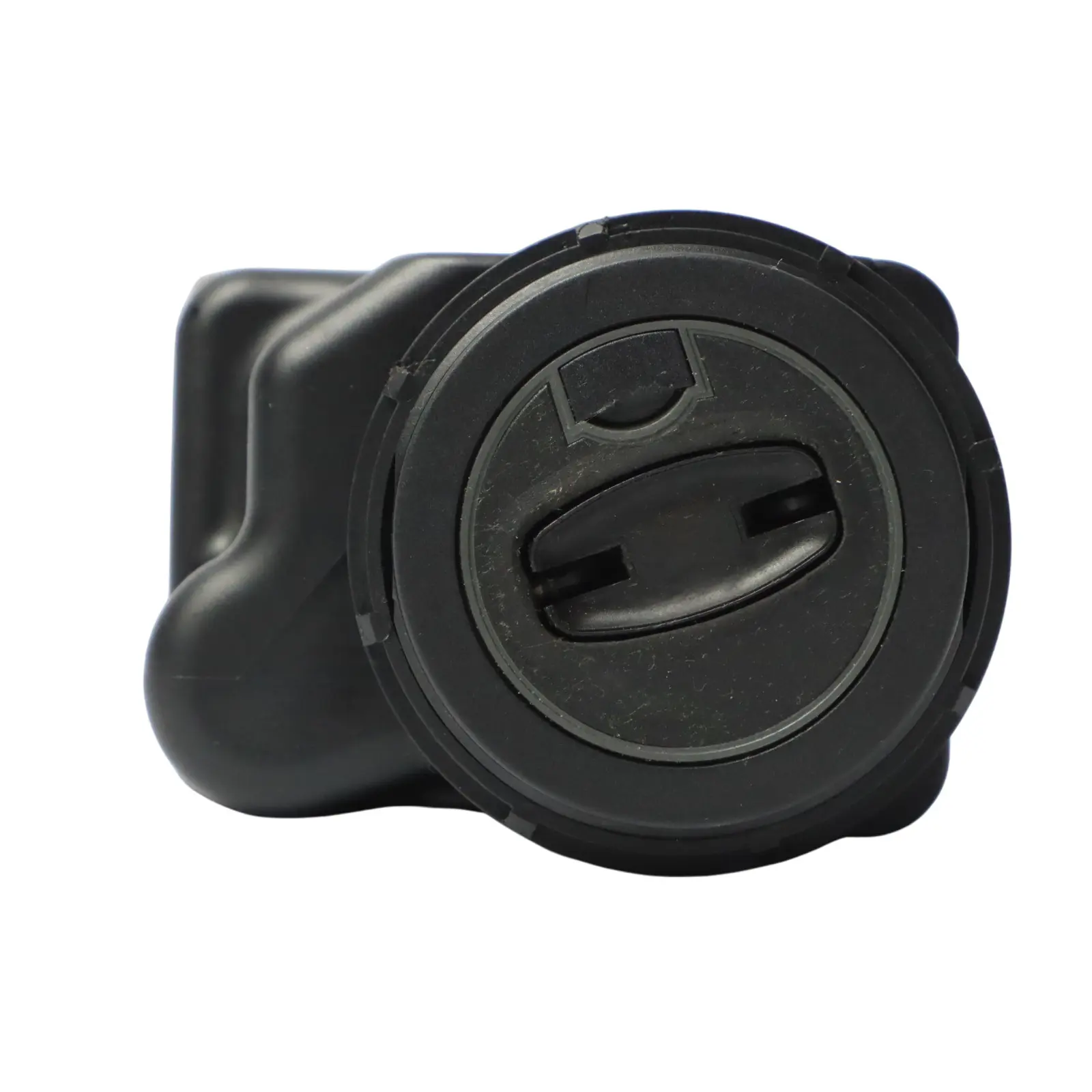 Porsche Macan 95B Ignition Lock Starter Switch Key Reader 7PP905865G