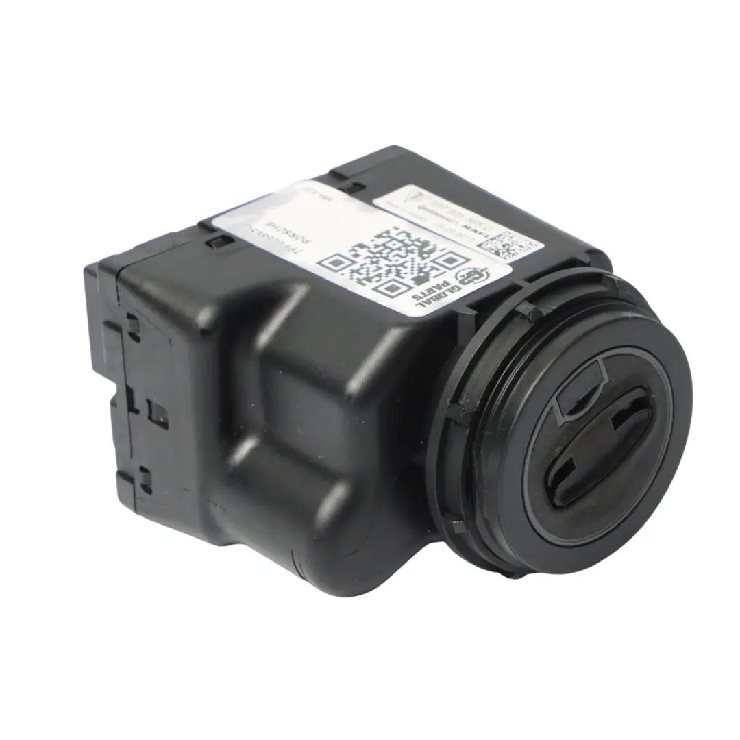 Ignition Lock Starter Switch Key Reader to Porsche Macan 95B with Part number 7PP905865G Porsche Macan 95B Ignition Lock Starter Switch Key Reader - SKU 7PP905865G - Part number 7PP905865G