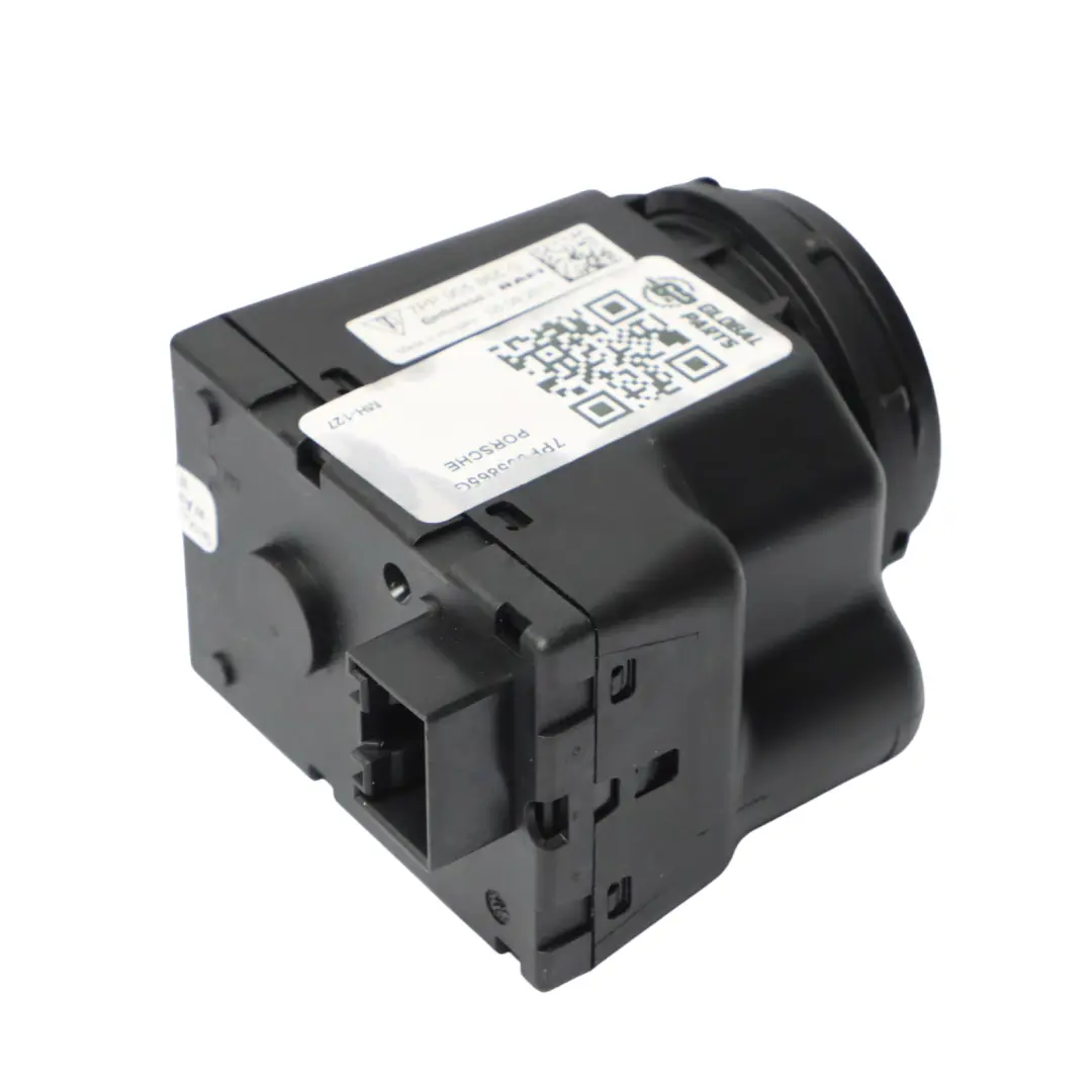 Porsche Macan 95B Cerradura De Encendido Interruptor De Arranque - SKU 7PP905865G - Número de pieza 7PP905865G