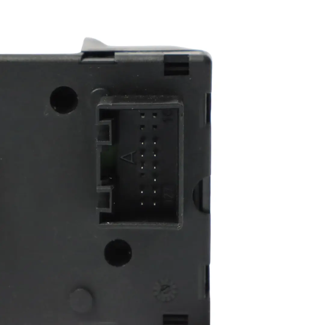 Porsche Macan 95B Ignition Lock Starter Switch Key Reader - SKU 7PP905865G - Part number 7PP905865G