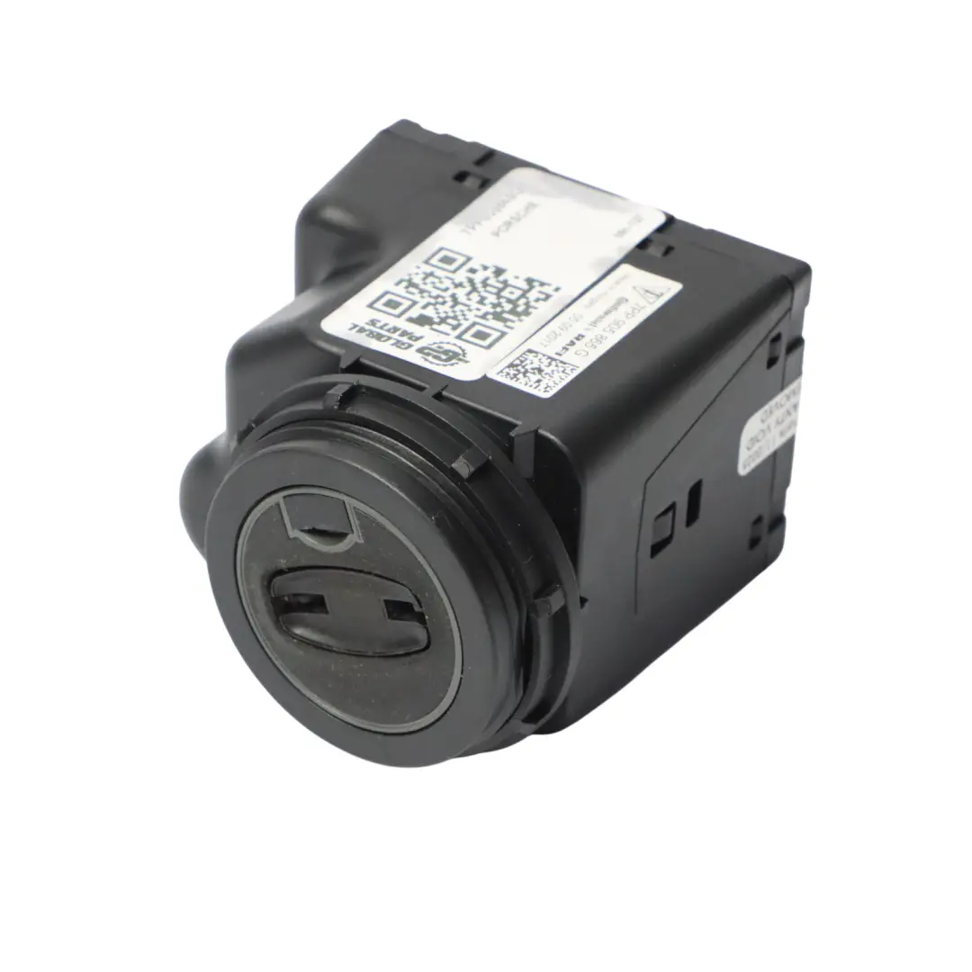 Lecteur De Clé De Contacteur De Démarrage pour Porsche Macan 95B à propos du numéro de pièce 7PP905865G Porsche Macan 95B Lecteur De Clé De Contacteur De Démarrage - SKU 7PP905865G - Numéro de pièce 7PP905865G