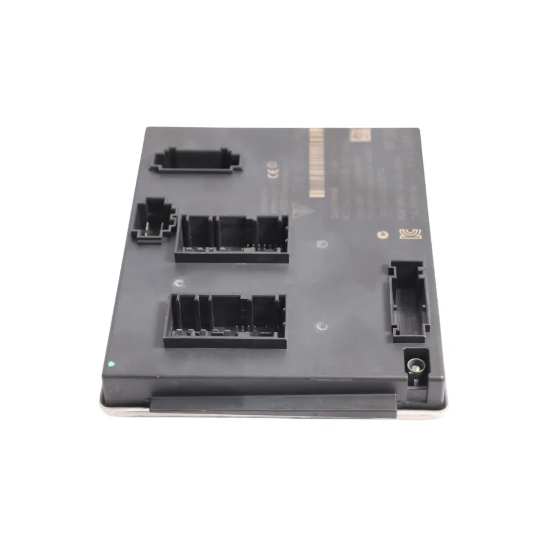 Body Comfort Module Control Unit to Porsche Macan 95B with Part number 7PP907064KG Porsche Macan 95B Body Comfort Module Control Unit - SKU 7PP907064KG - Part number 7PP907064KG