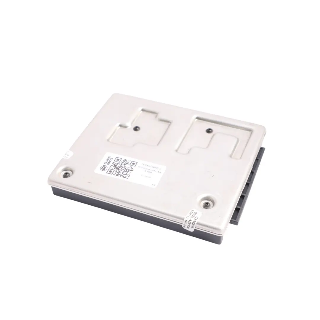 Porsche Macan 95B Body Comfort Module Control Unit - SKU 7PP907064KG - Part number 7PP907064KG