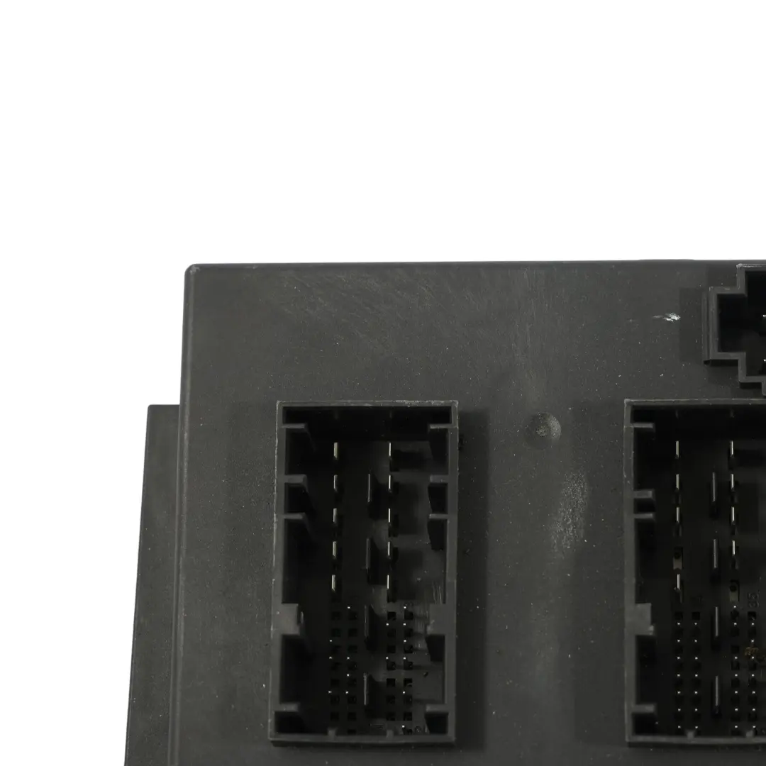 Body Comfort Module Control Unit to Porsche Macan 95B with Part number 7PP907064LA Porsche Macan 95B Body Comfort Module Control Unit - SKU 7PP907064LA - Part number 7PP907064LA