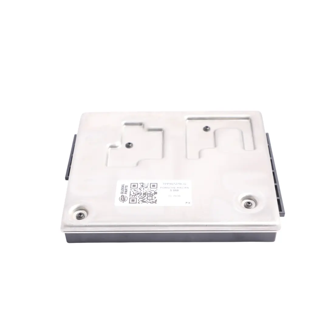 Porsche Macan 95B Body Control Unit Module BCM - SKU 7PP907279CG - Part number 7PP907279CG