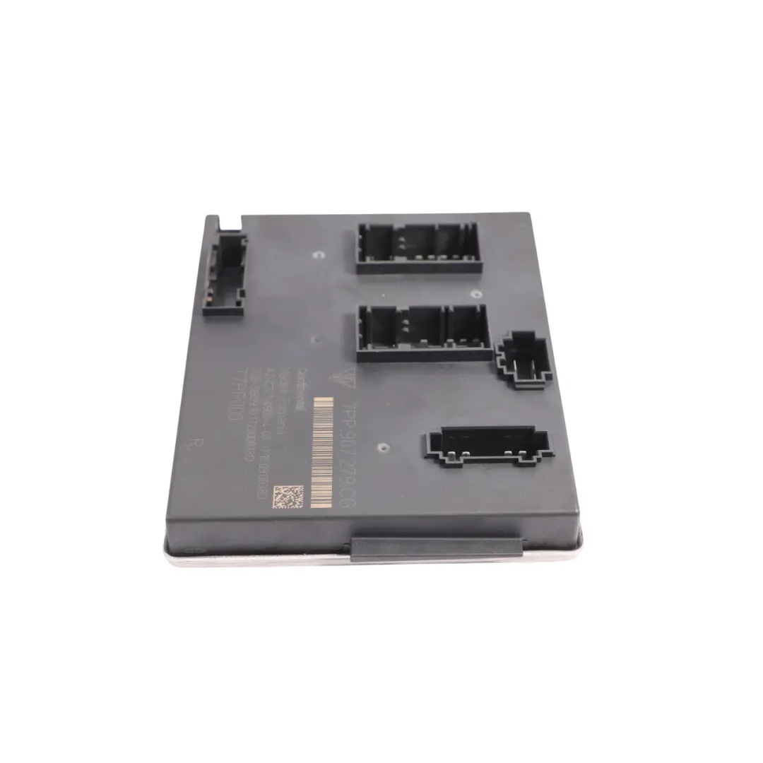Body Control Unit Module BCM to Porsche Macan 95B with Part number 7PP907279CG Porsche Macan 95B Body Control Unit Module BCM - SKU 7PP907279CG - Part number 7PP907279CG