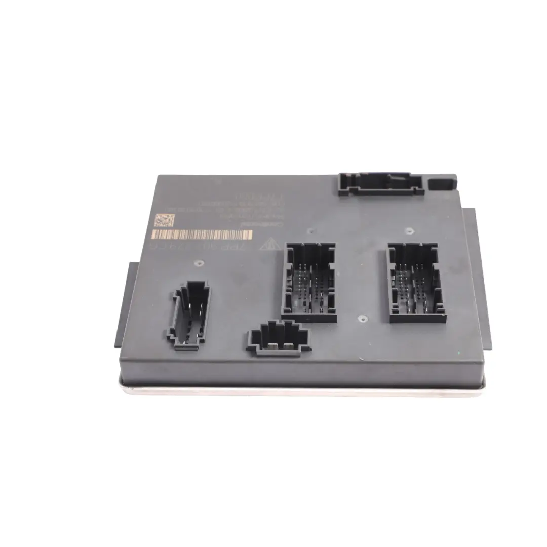 Karosserie Steuergerät Modul BCM für Porsche Macan 95B mit Teilenummer 7PP907279CG Porsche Macan 95B Karosserie Steuergerät Modul BCM - SKU 7PP907279CG - Teilenummer 7PP907279CG