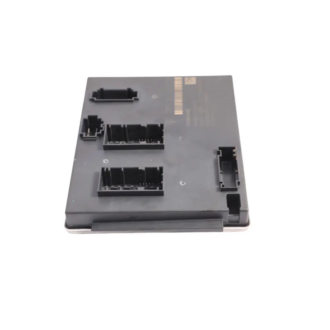 Karosserie Steuergerät Modul BCM für Porsche Macan 95B mit Teilenummer 7PP907279CG Porsche Macan 95B Karosserie Steuergerät Modul BCM - SKU 7PP907279CG - Teilenummer 7PP907279CG