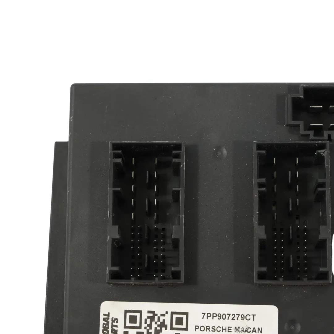 Porsche Macan 95B Body Control Unit Module BCM - SKU 7PP907279CT - Part number 7PP907279CT