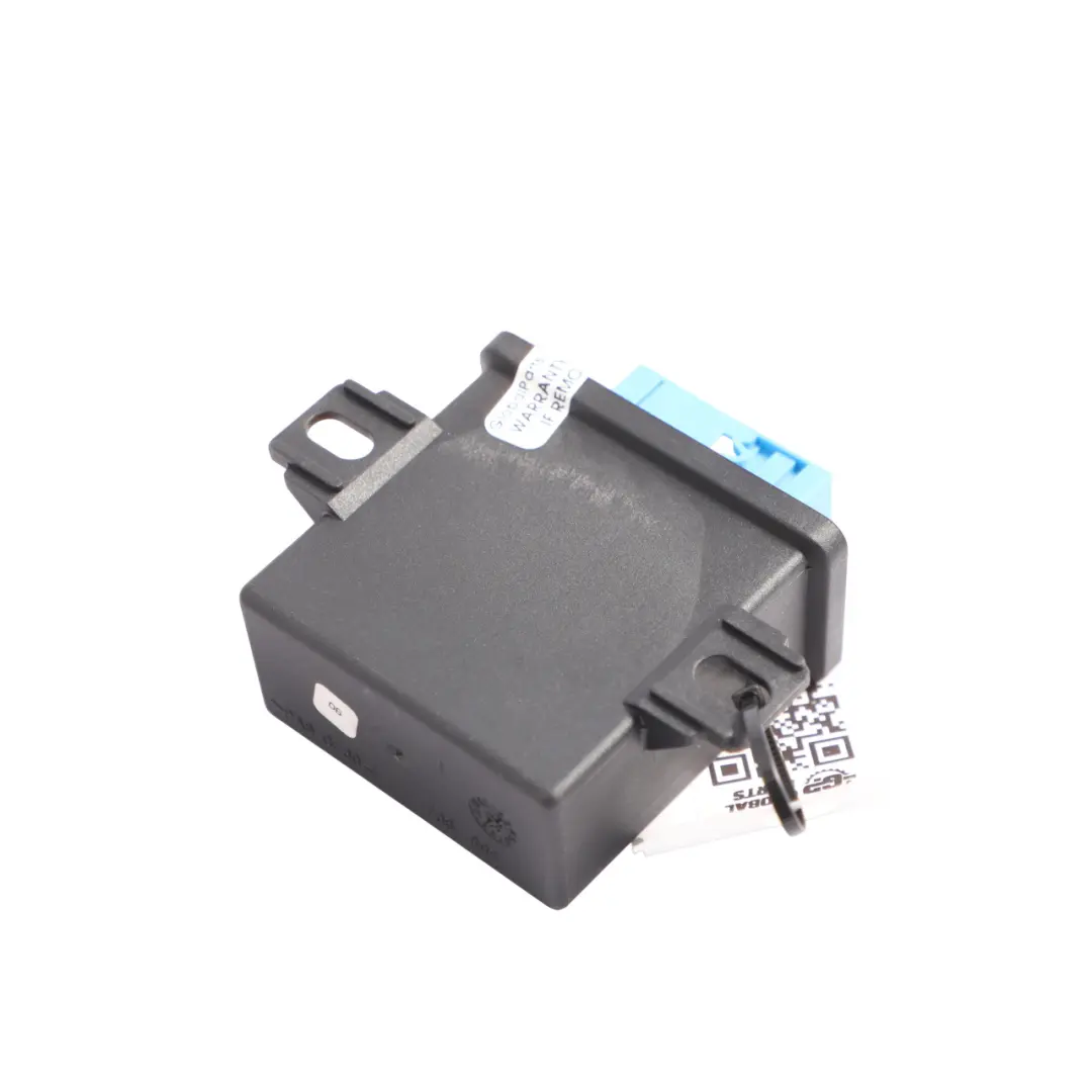 Porsche Macan 95B Headlight Control Module Unit Hella 7PP907357K - SKU 7PP907357D - Part number 7PP907357D