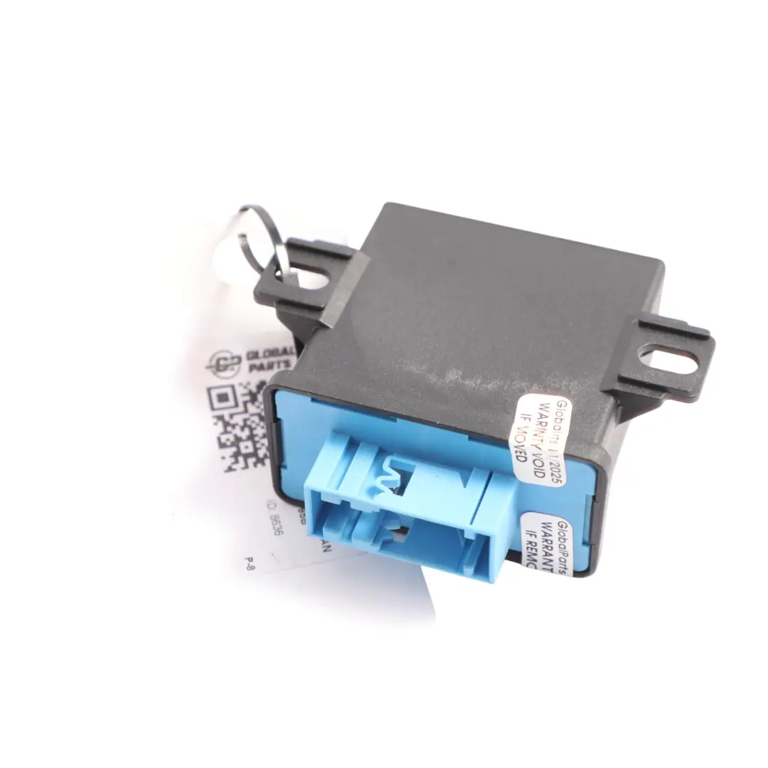 Porsche Macan 95B Headlight Control Module Unit Hella 7PP907357K - SKU 7PP907357D - Part number 7PP907357D