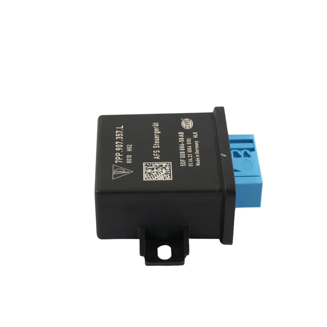 Porsche Macan 95B Module De Commande De Phares Hella - SKU 7PP907357L - Numéro de pièce 7PP907357L