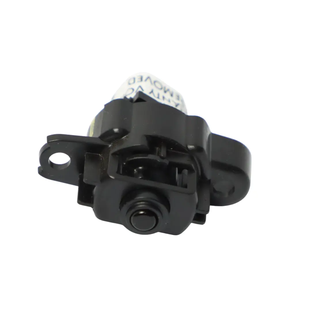 Interior Temperature Sensor Module Control Unit to Porsche Macan 95B with Part number 7PP907527B Porsche Macan 95B Interior Temperature Sensor Module Control Unit - SKU 7PP907527B - Part number 7PP907527B