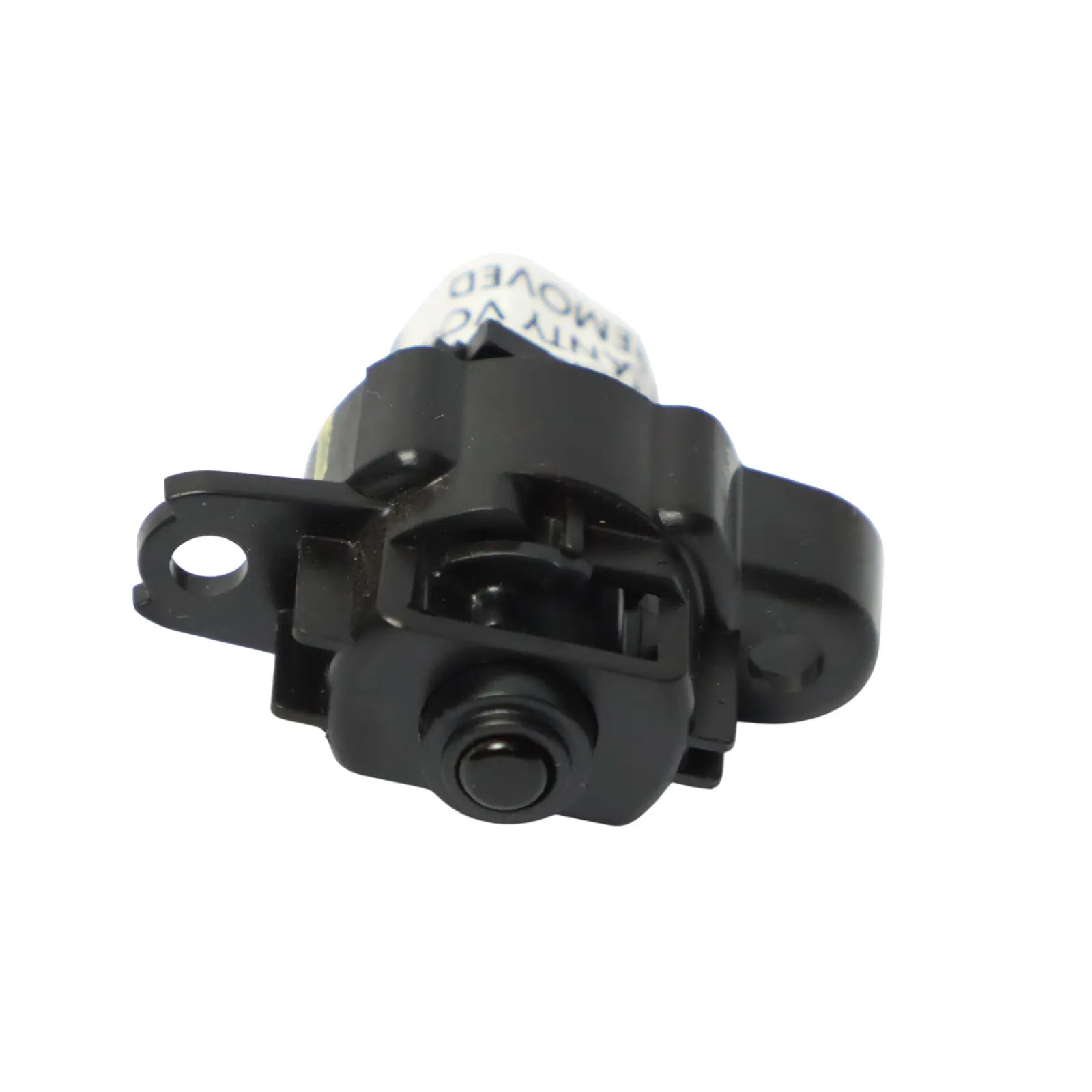 Porsche Macan 95B Interior Temperature Sensor Module Control Unit 7PP907527B