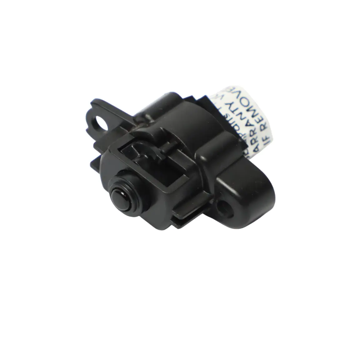 Porsche Macan 95B Interior Temperature Sensor Module Control Unit - SKU 7PP907527B - Part number 7PP907527B