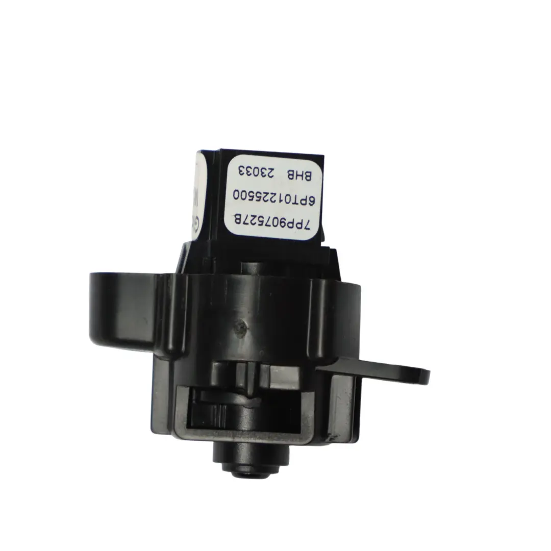 Modulo Sensore Temperatura Interna Unità Controllo per Porsche Macan 95B con numero di parte 7PP907527B Porsche Macan 95B Modulo Sensore Temperatura Interna Unità Controllo - SKU 7PP907527B - Numero di parte 7PP907527B