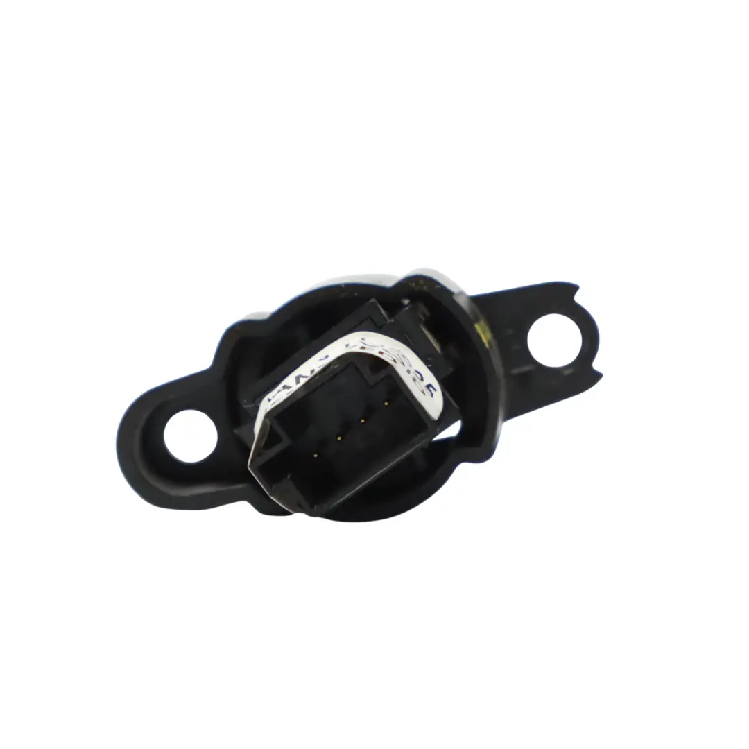 Porsche Macan 95B Interior Temperature Sensor Module Control Unit - SKU 7PP907527B - Part number 7PP907527B