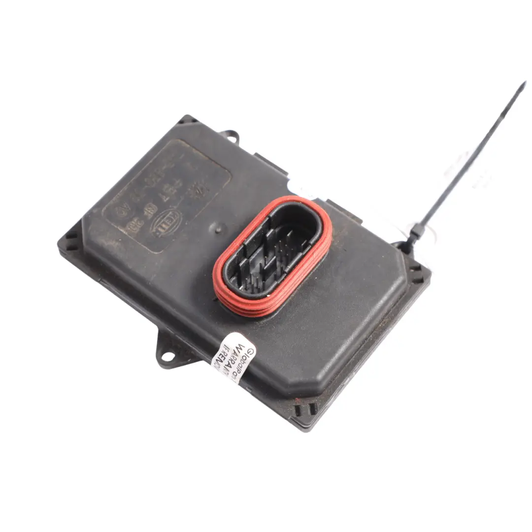 Front Headlight Control Module Unit to Porsche Macan S 95B with Part number 7PP941329T Porsche Macan S 95B Front Headlight Control Module Unit - SKU 7PP941329T - Part number 7PP941329T