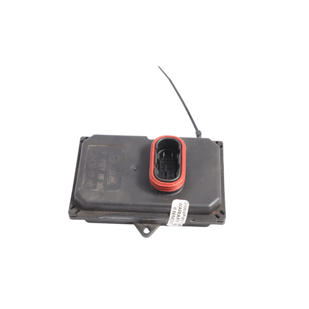 Módulo Control Faro Delantero para Porsche Macan S 95B con número de pieza 7PP941329T Porsche Macan S 95B Módulo Control Faro Delantero - SKU 7PP941329T - Número de pieza 7PP941329T