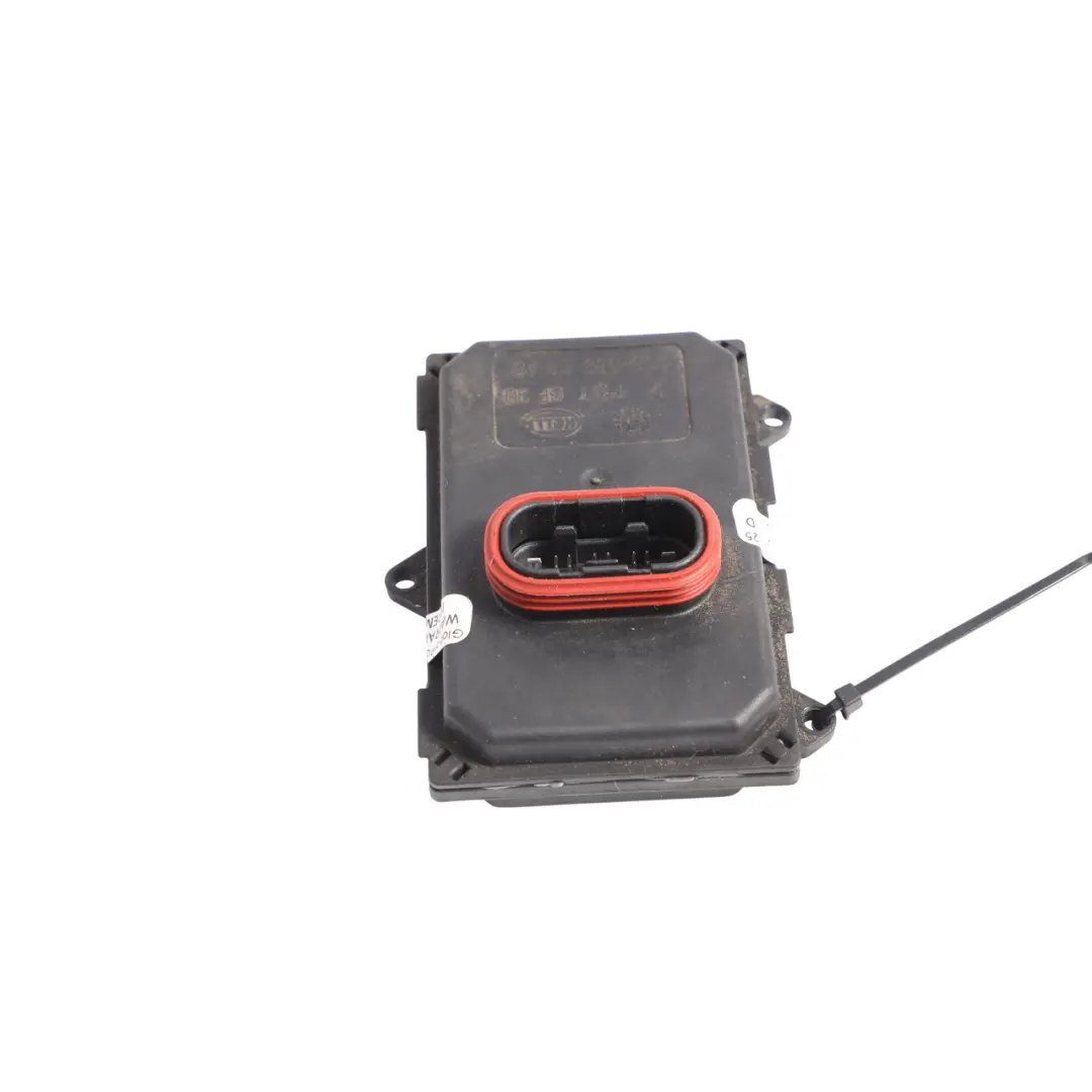 Front Headlight Control Module Unit to Porsche Macan S 95B with Part number 7PP941329T Porsche Macan S 95B Front Headlight Control Module Unit - SKU 7PP941329T - Part number 7PP941329T