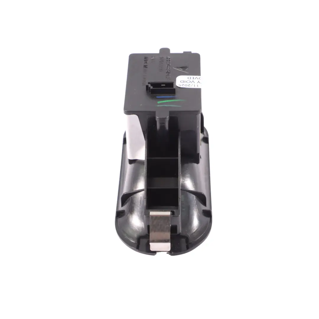 Interruptor Ajuste Volante Columna Dirección para Porsche Macan 95B con número de pieza 7PP953519F Porsche Macan 95B Interruptor Ajuste Volante Columna Dirección - SKU 7PP953519F - Número de pieza 7PP953519F