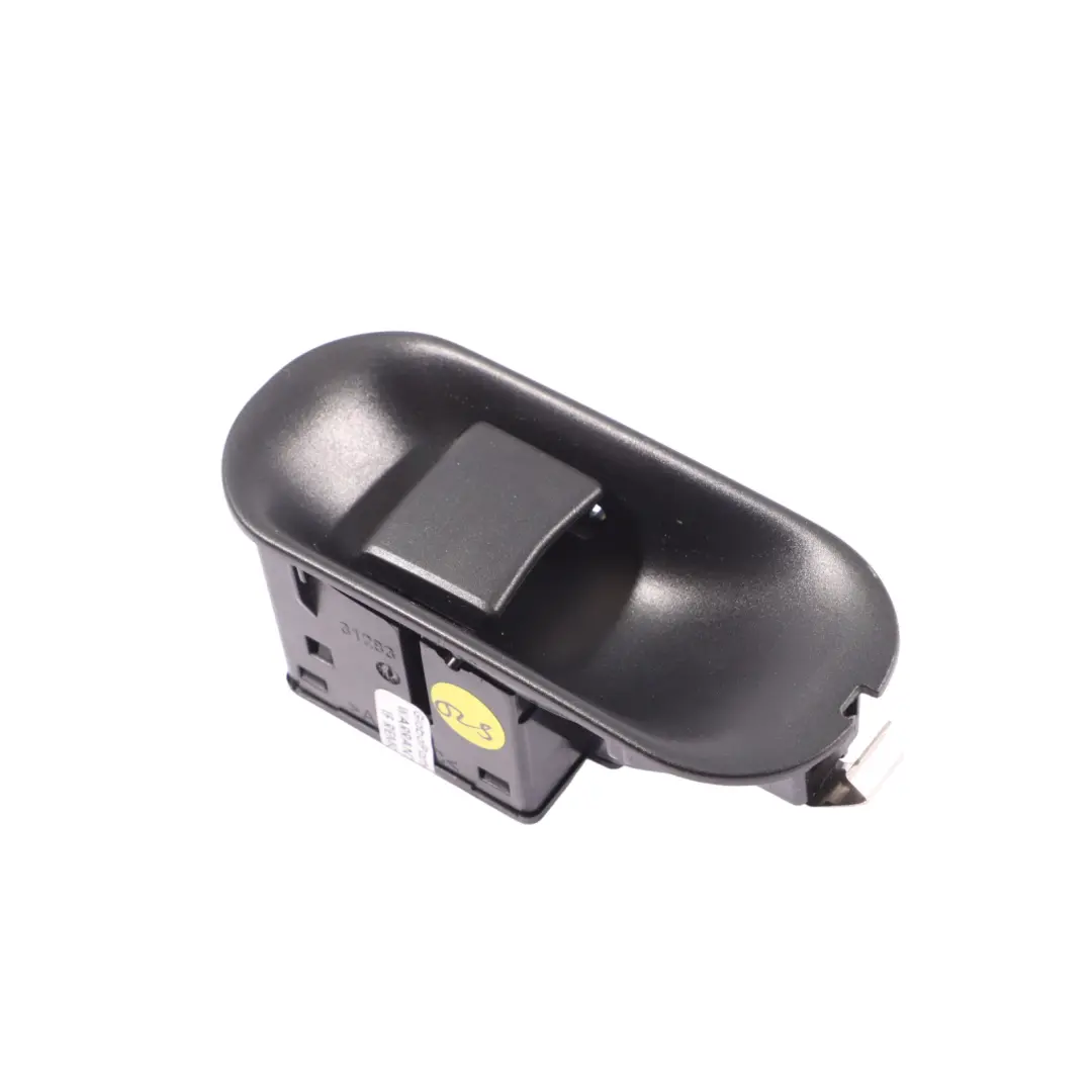 Porsche Macan 95B Lenksäule Radverstellung Schalter - SKU 7PP953519F - Teilenummer 7PP953519F