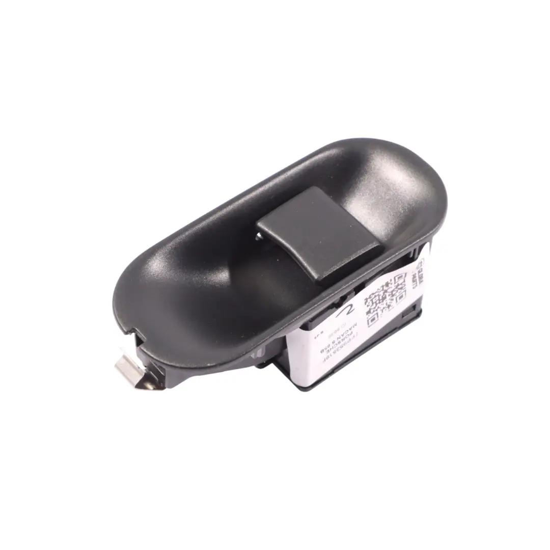 Interruptor Ajuste Volante Columna Dirección para Porsche Macan 95B con número de pieza 7PP953519F Porsche Macan 95B Interruptor Ajuste Volante Columna Dirección - SKU 7PP953519F - Número de pieza 7PP953519F