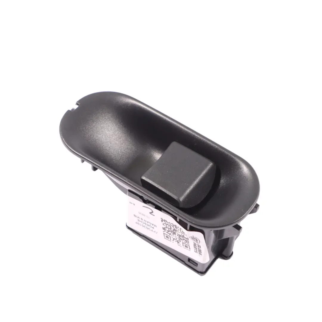 Porsche Macan 95B Interruttore Di Regolazione Del Volante - SKU 7PP953519F - Numero di parte 7PP953519F