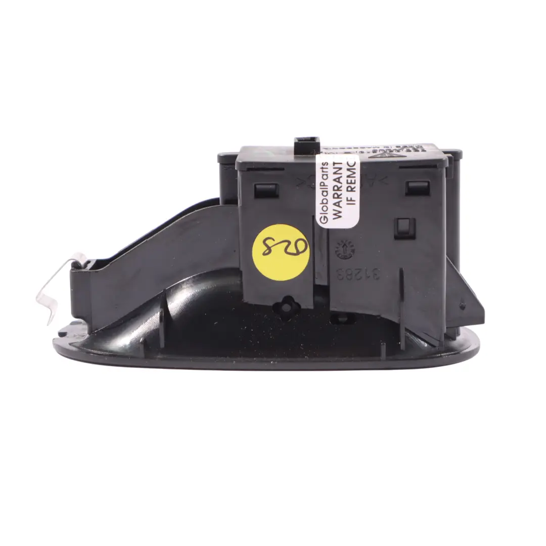Porsche Macan 95B Steering Column Wheel Adjustment Switch - SKU 7PP953519F - Part number 7PP953519F
