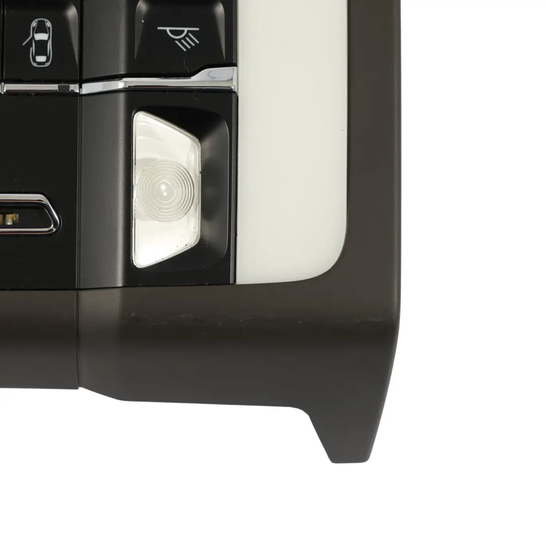 Porsche Macan 95B Innenraum Dachleuchte Lampe Schalter Panel - SKU 7PP959551GQ - Teilenummer 7PP959551GQ