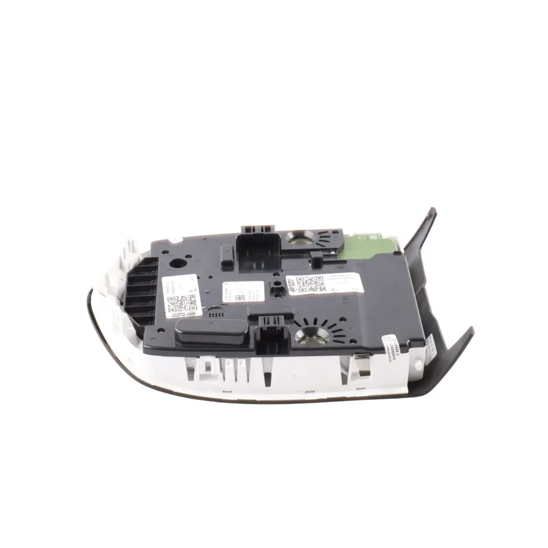 Roof Front Reading Lamp Interior Switch Panel to Porsche Macan 95B with Part number 7PP959551JL Porsche Macan 95B Roof Front Reading Lamp Interior Switch Panel - SKU 7PP959551JL - Part number 7PP959551JL