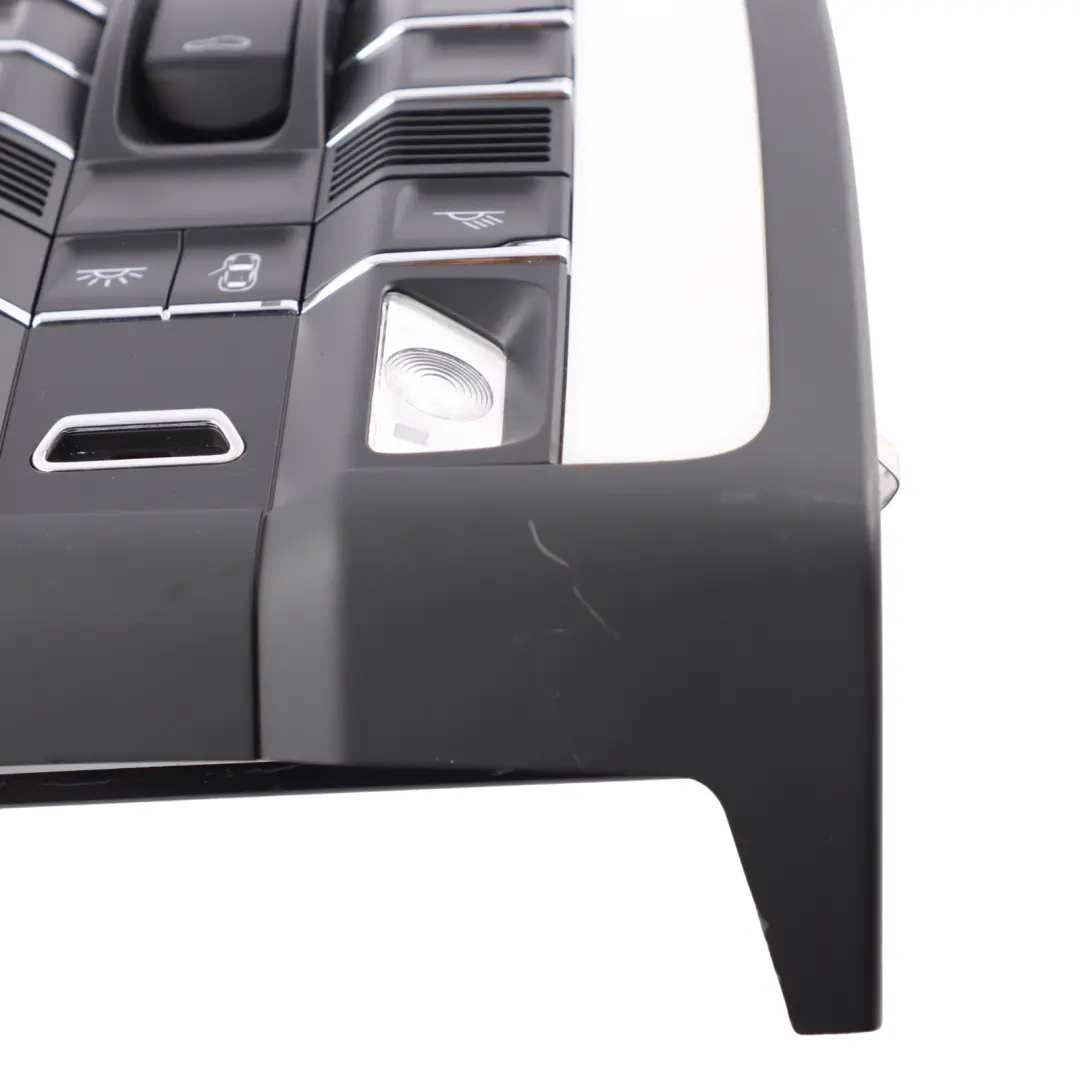 Roof Front Reading Lamp Interior Switch Panel to Porsche Macan 95B with Part number 7PP959551JL Porsche Macan 95B Roof Front Reading Lamp Interior Switch Panel - SKU 7PP959551JL - Part number 7PP959551JL
