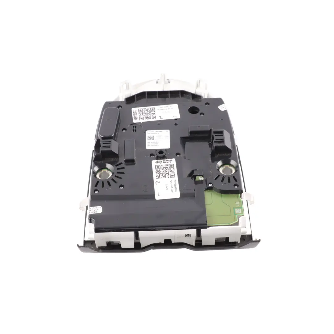 Roof Front Reading Lamp Interior Switch Panel to Porsche Macan 95B with Part number 7PP959551JL Porsche Macan 95B Roof Front Reading Lamp Interior Switch Panel - SKU 7PP959551JL - Part number 7PP959551JL