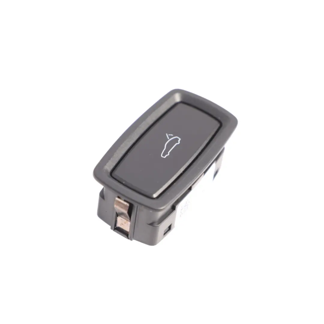 Porsche Macan S 95B Tailgate Close Control Switch Button - SKU 7PP959832H - Part number 7PP959832H