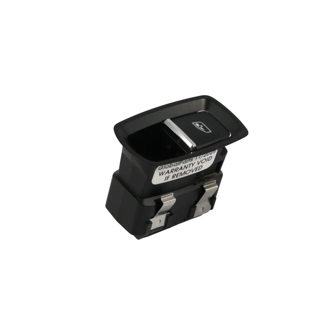 Porsche Macan 95B-2 Rear Door Window Switch Control Left Right N/O/S - SKU 7PP959855F - Part number 7PP959855F