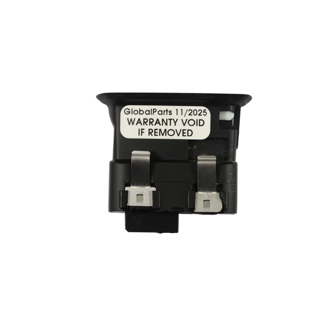 95B-2 Interruptor Ventana Puerta Izquierda Derecha para Porsche Macan con número de pieza 7PP959855F Porsche Macan 95B-2 Interruptor Ventana Puerta Izquierda Derecha - SKU 7PP959855F - Número de pieza 7PP959855F