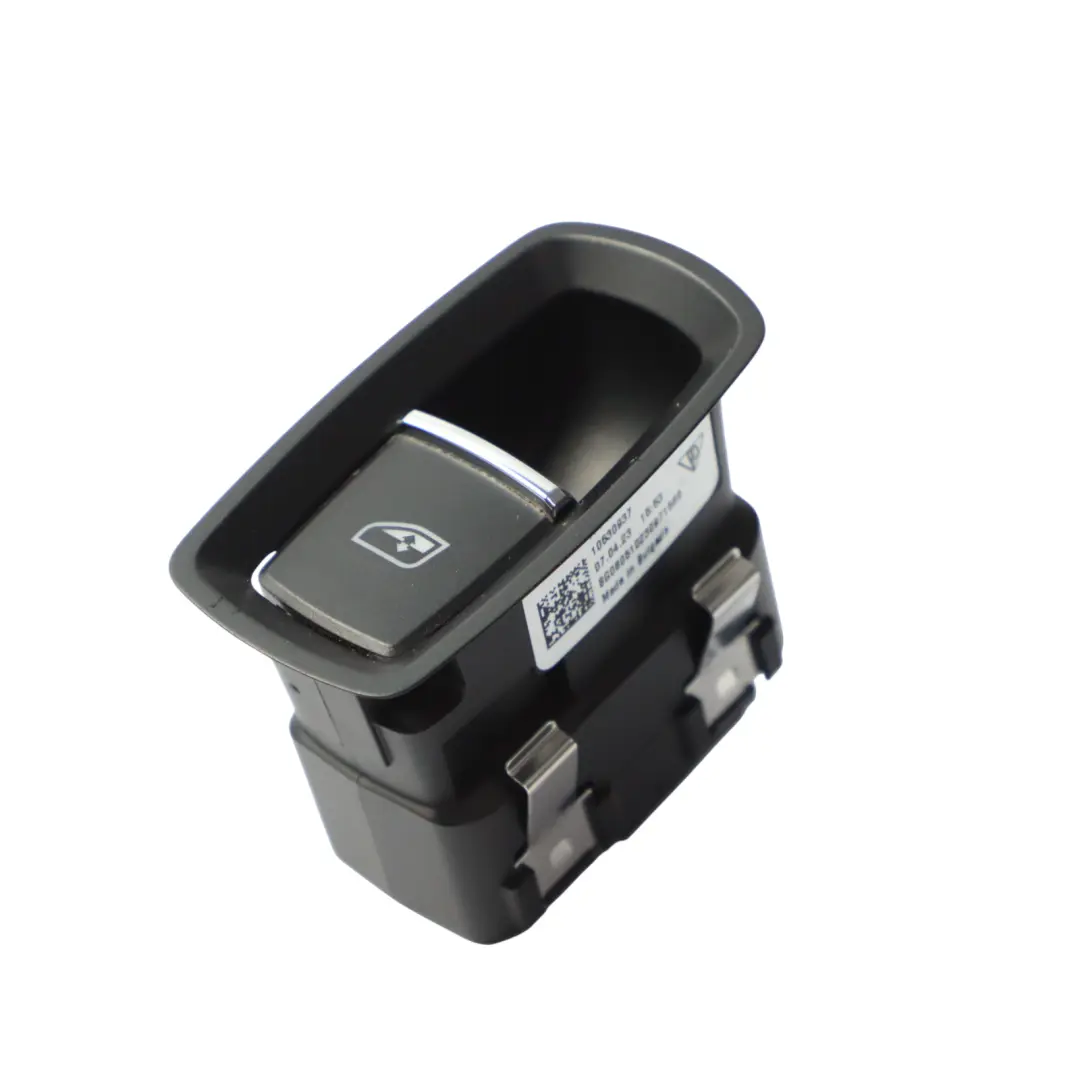Interrupteur De Fenêtre Porte Arrière Gauche Droite pour Porsche Macan 95B à propos du numéro de pièce 7PP959855G Porsche Macan 95B Interrupteur De Fenêtre Porte Arrière Gauche Droite - SKU 7PP959855G - Numéro de pièce 7PP959855G
