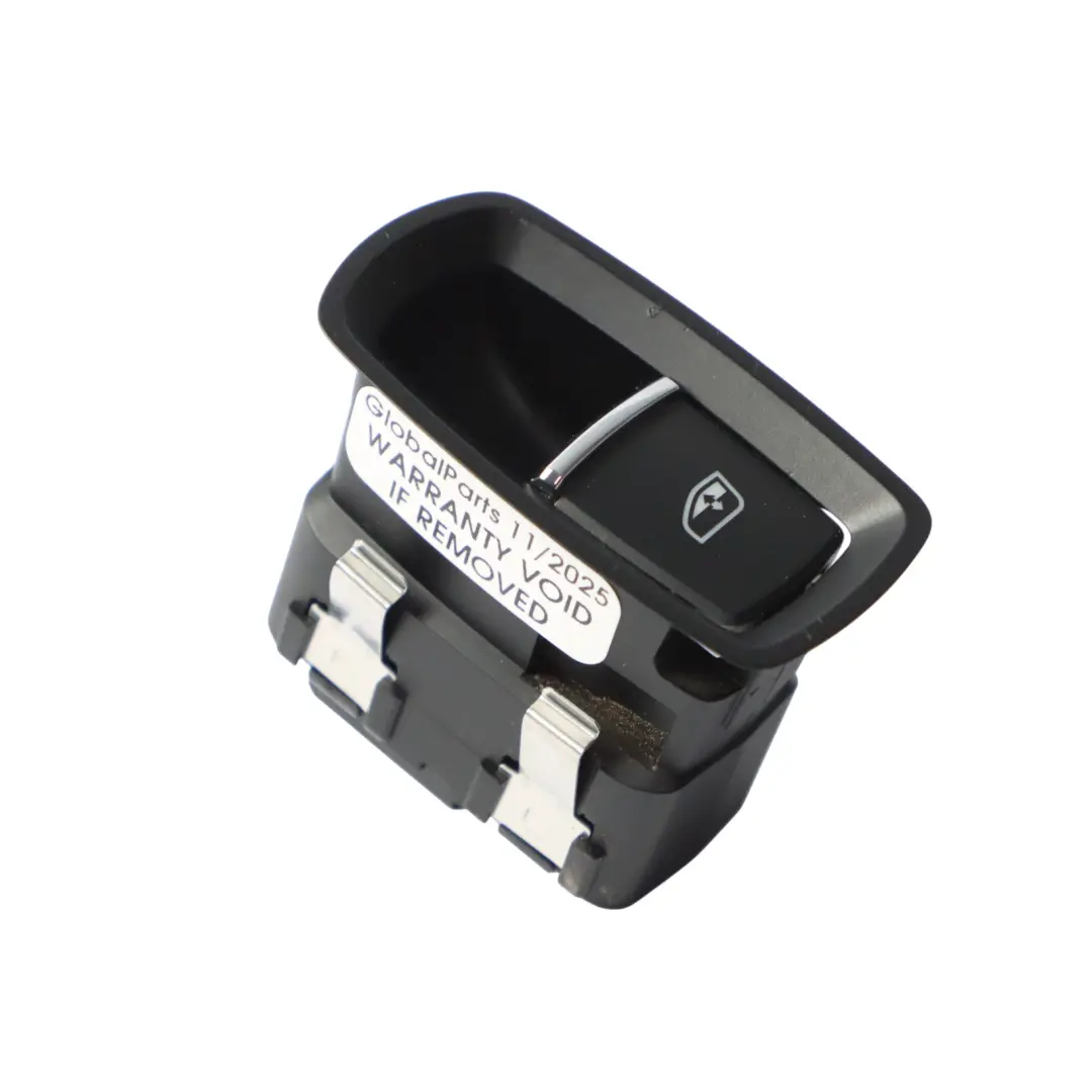 Porsche Macan 95B Interruptor De La Ventana Puerta Trasera - SKU 7PP959855G - Número de pieza 7PP959855G